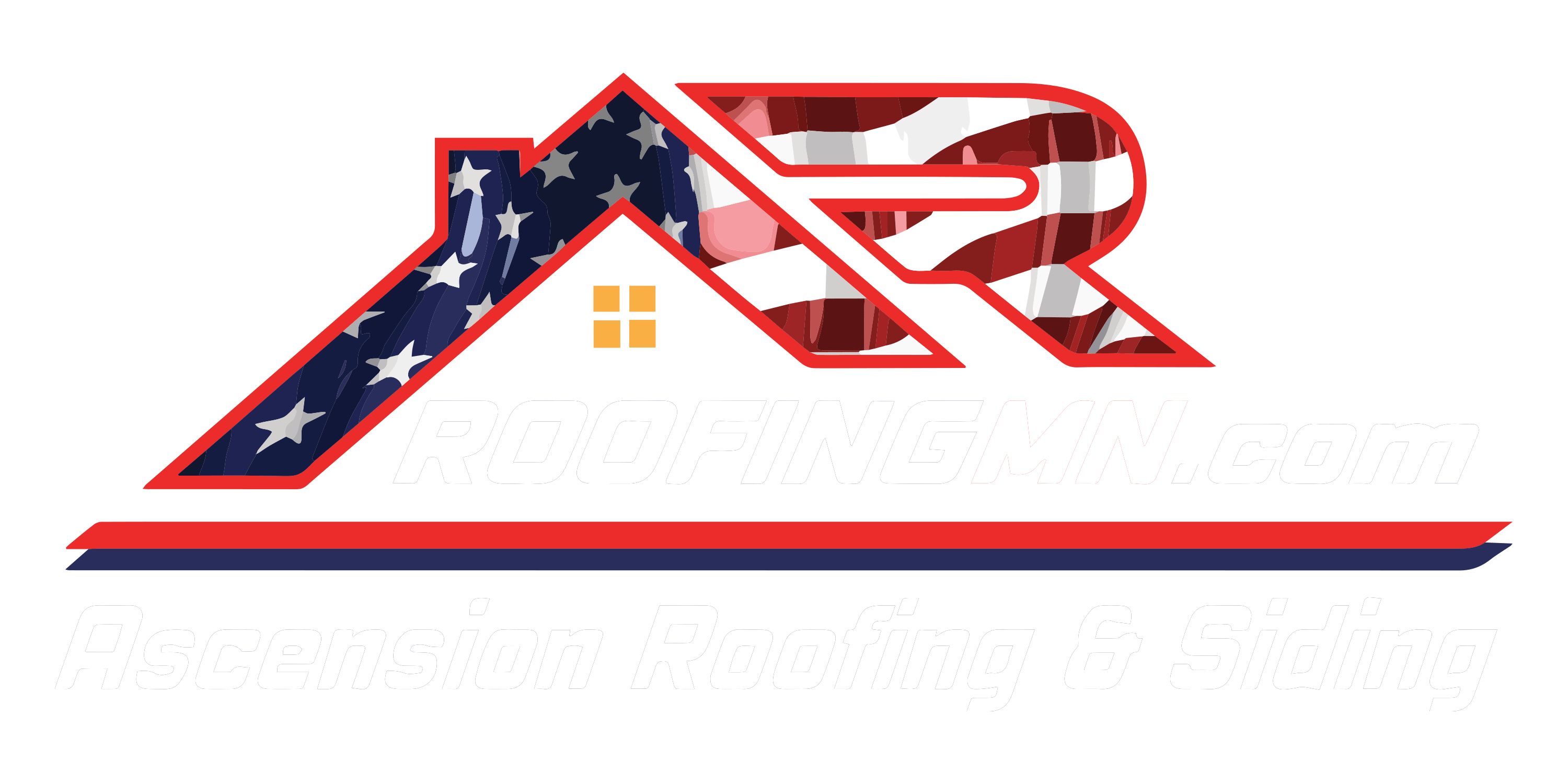 Ascension Roofing & Siding Twin Cities