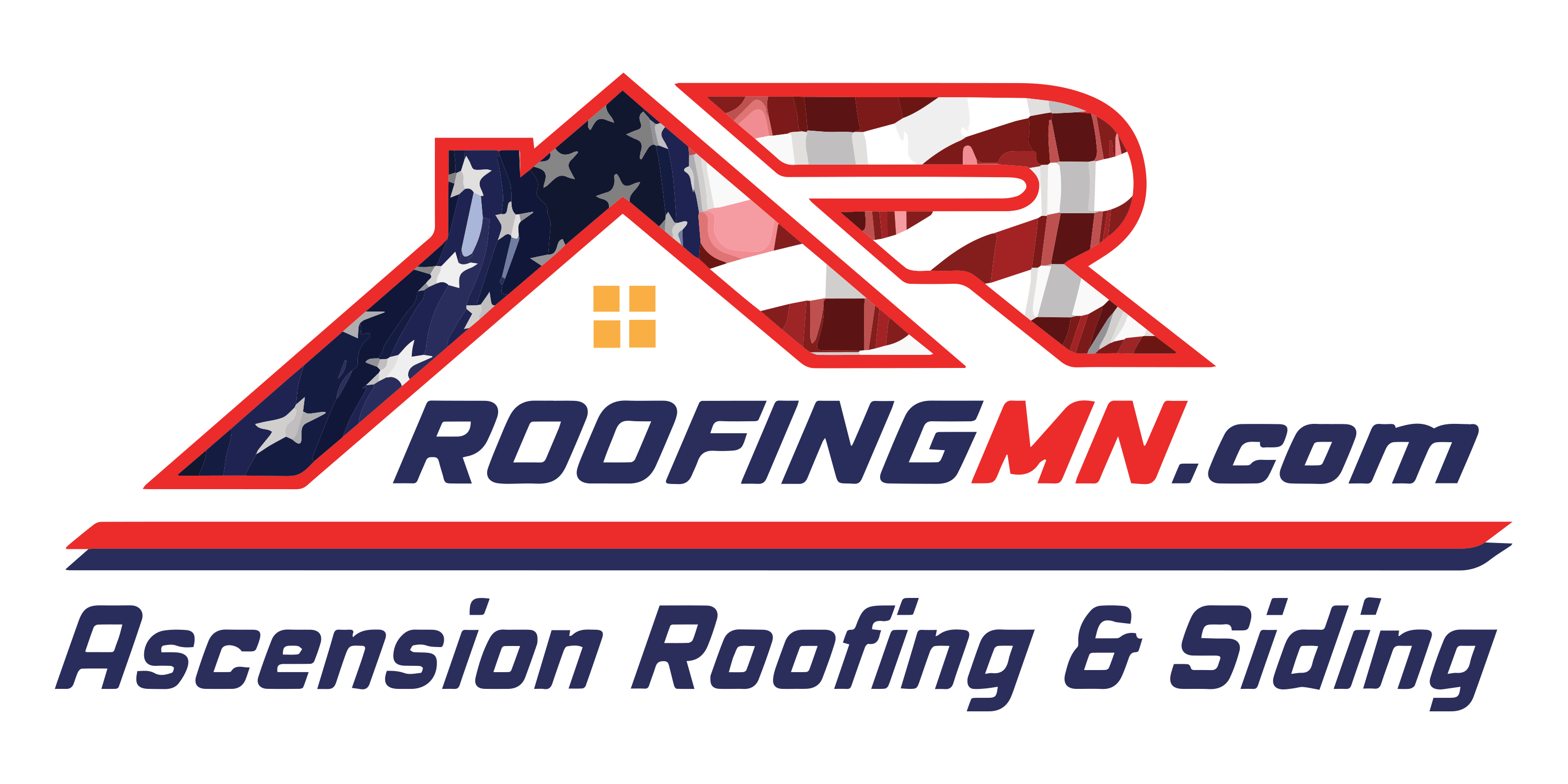 Ascension Roofing & Siding Icon