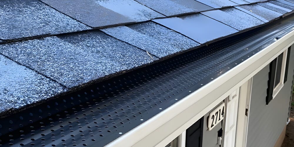 trusted gutter installation company Twin Cities