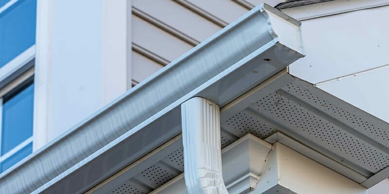 What Will New Gutters Cost in the Twin Cities?