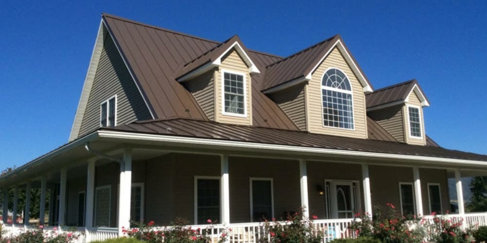 trusted roofing contractor Ham Lake, MN