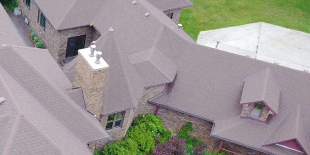 trusted roofing contractor Maple Grove, MN