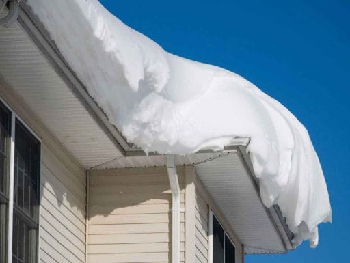 gutter replacement cost, Twin Cities