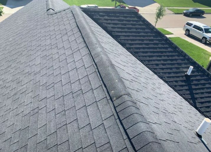 trusted residential roofing services Twin Cities
