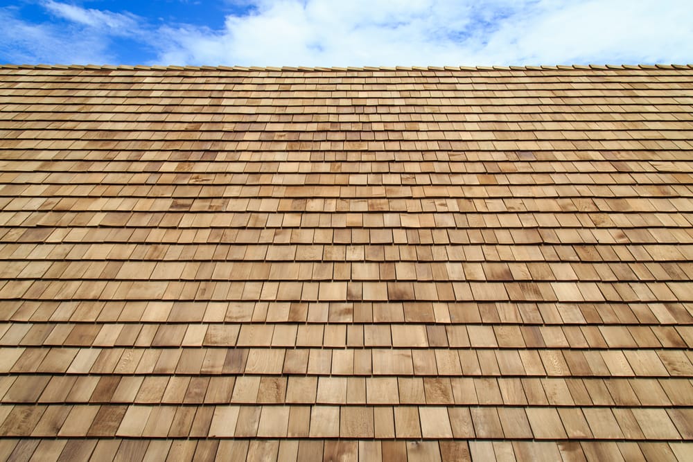 What Does a New Cedar Roof Cost in the Twin Cities?