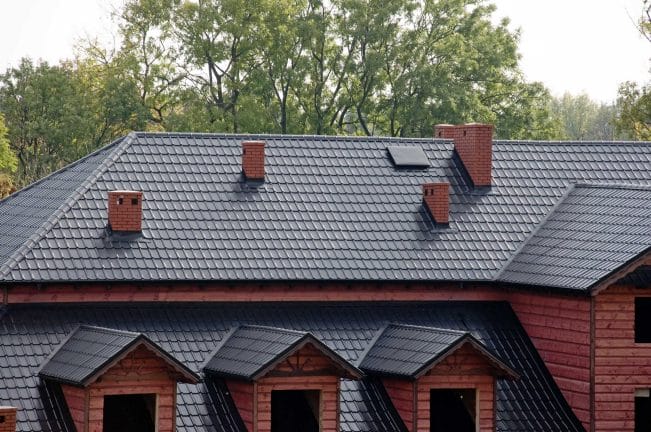 metal roof value in Twin Cities