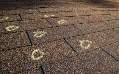 Choosing the Right Roofing Contractor for Hail Damage Repairs